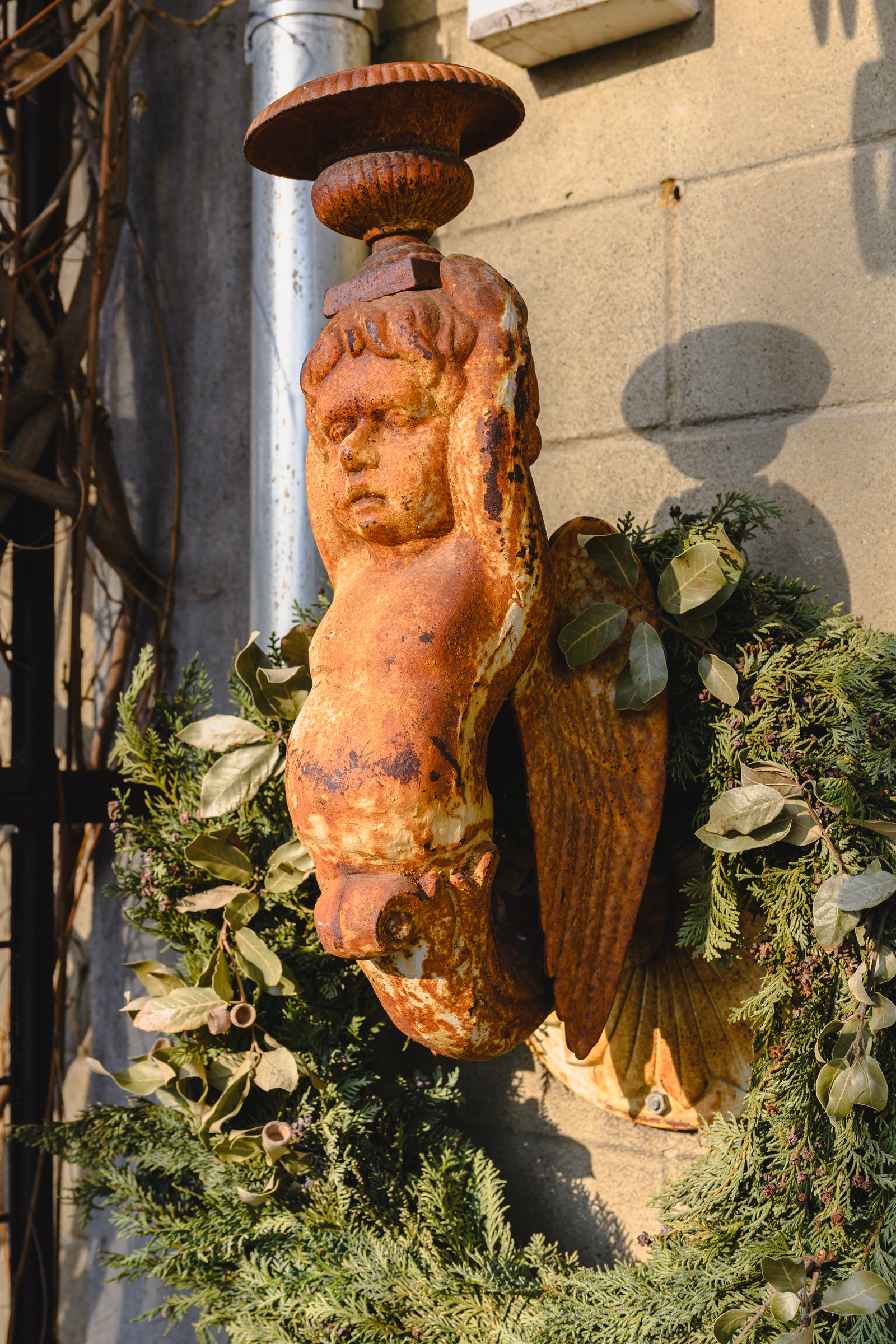 Parallax Background Image